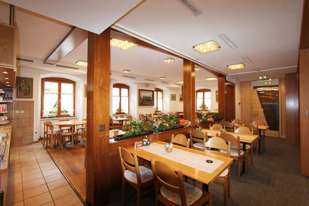 Gasthof Adler Frick Luaran gambar